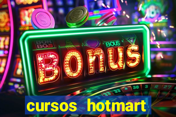 cursos hotmart drive brasil